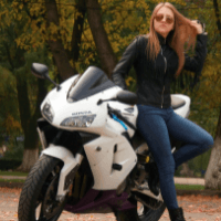 バイク用のレザージャケットの洗濯方法とは